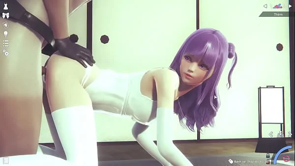 Hentai Futurama