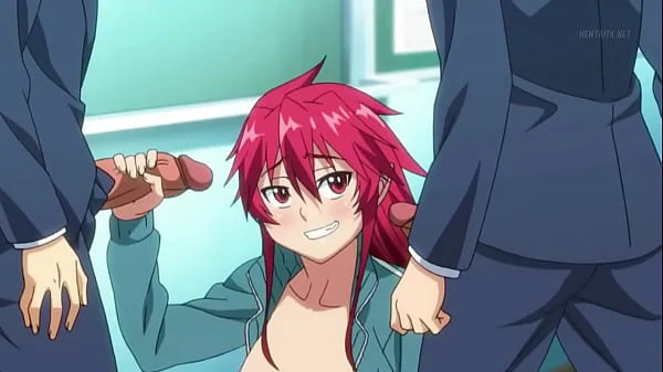 Hentai Ova