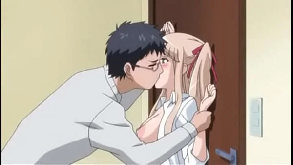 Hentai Profesor