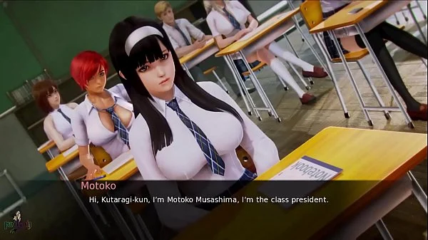 Hentai Waifu
