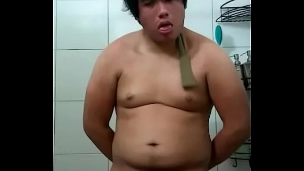 Hombres Gordos Desnudos