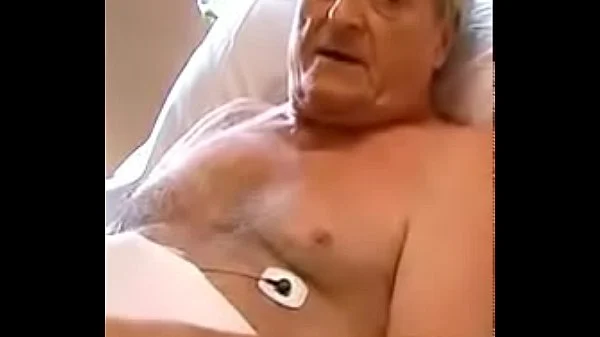 Hombres Maduros Desnudos