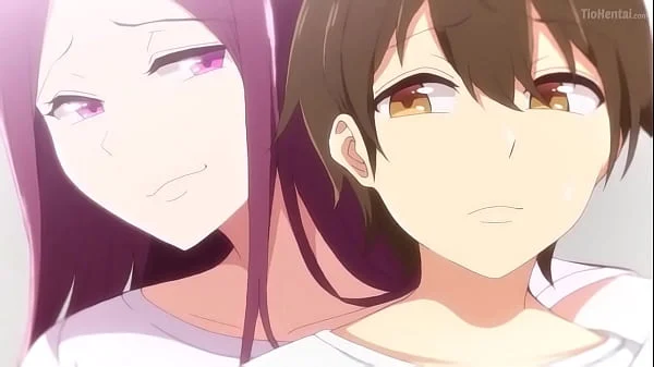 Imaizumin Hentai