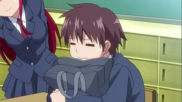 Itadaki Seieki Xxx