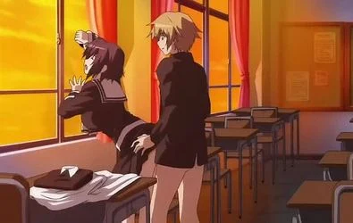 Jodida doble penetración a estudiantes guarras sin piedad