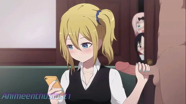 Kaguya Hentai