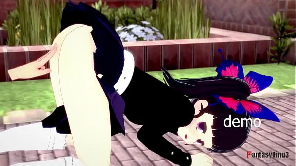 Kanao Hentai
