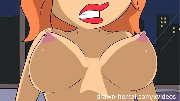 Lois Griffin Xxx
