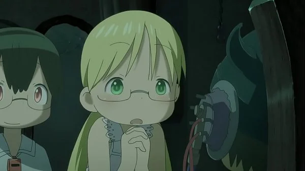 Made In Abyss Hentai