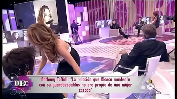 Maria Patiño Porn