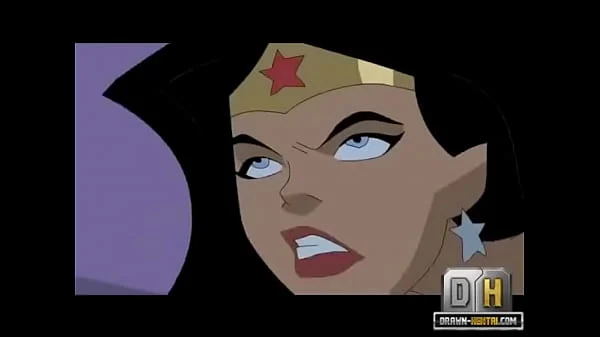 Marvel Porno