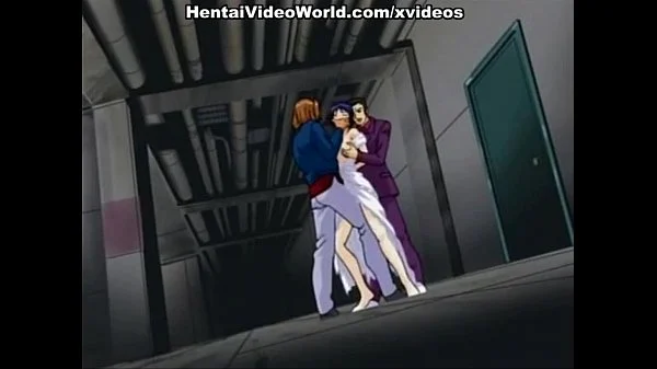 Mesudachi The Animation
