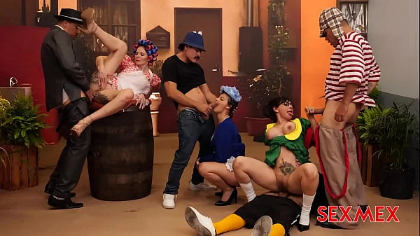Mica Spengler Porno