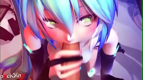 Miku Hentai
