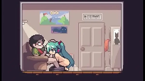 Miku Rule 34