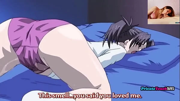 Mother Hentai