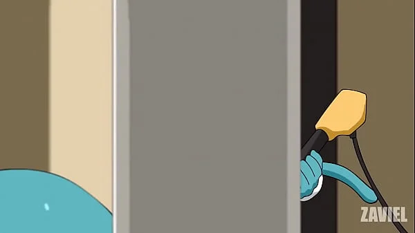 Nicole Watterson Hentai