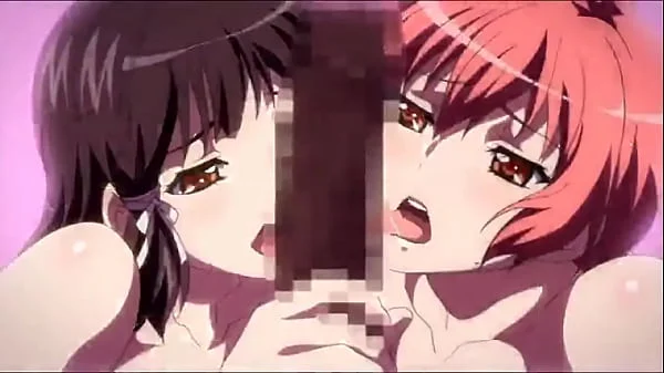 Orgia Hentai