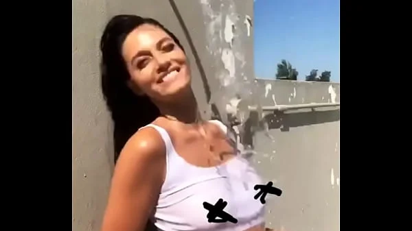 Oriana Romero Xxx