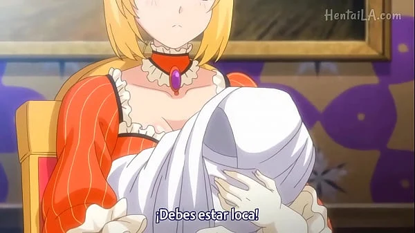 Otogibanashi No Onigokko Xxx