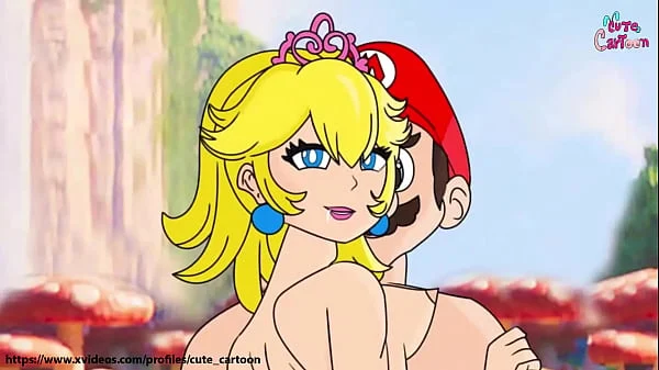 Peach Hentai