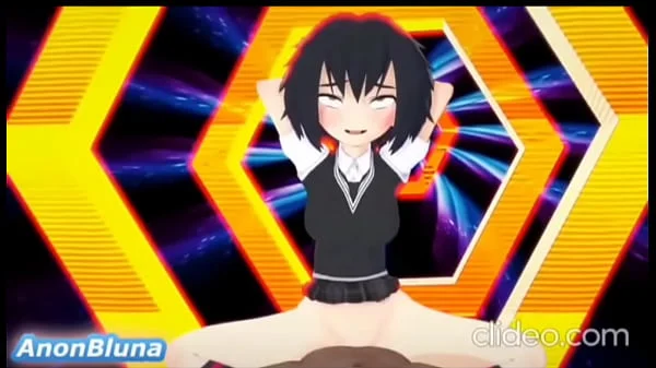 Peni Parker Hentai