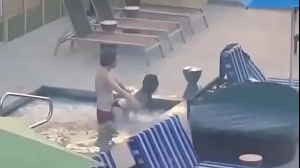 Pilladas Follando