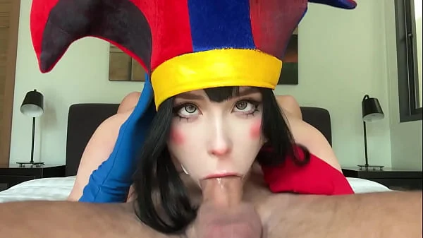 Pomni Porn