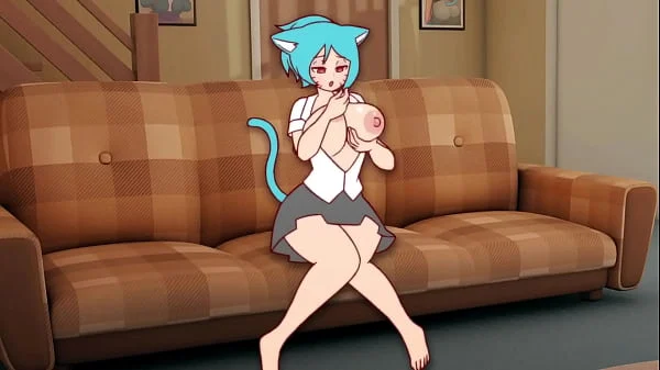 Porno De Gumball