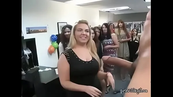 Porno Despedida De Soltera