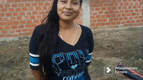 Porno Español Pilladas En La Calle