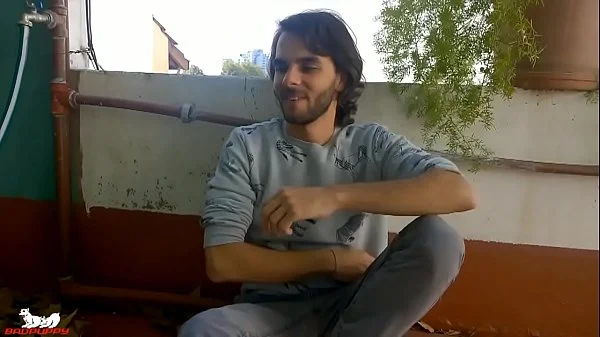 Porno Gay Argentino