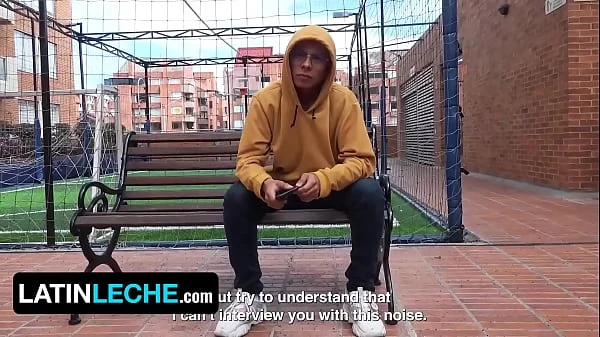 Porno Gay Bogota