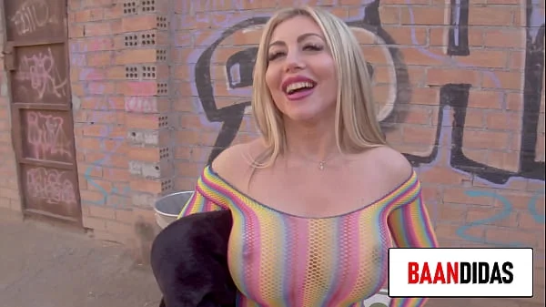 Porno Joven Española