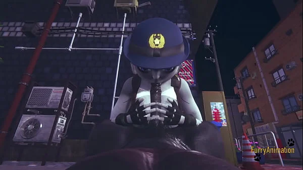 Porno Judy Hopps