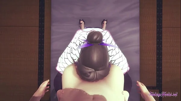 Porno Shinobu