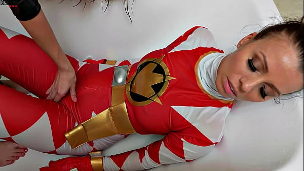 Power Rangers Porno