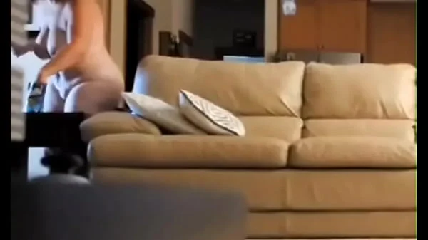 Prima Desnuda