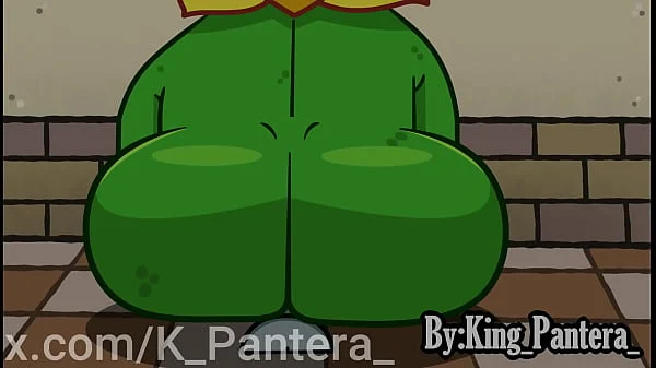 Pvz Xxx