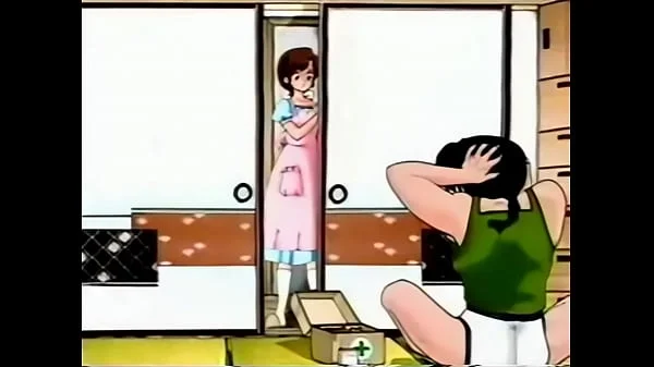 Ranma Xxx