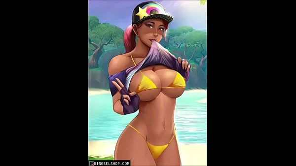 Rule34 Fortnite
