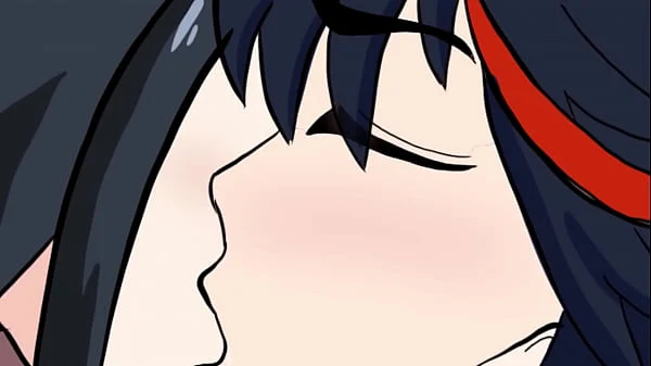 Ryuko Matoi Hentai
