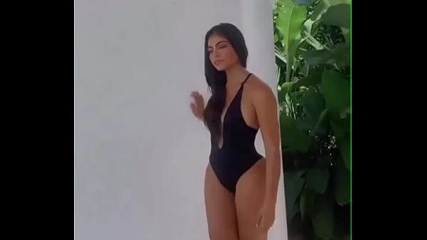 Sara Orrego Xxx
