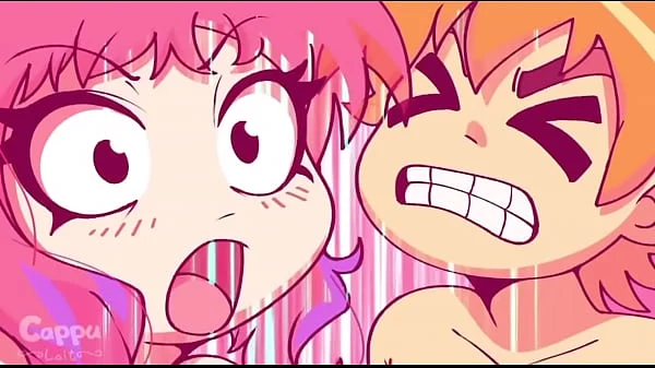 Scott Pilgrim Porn