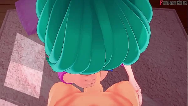 Scott Pilgrim Porno