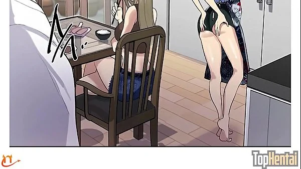 Secret Journey Hentai