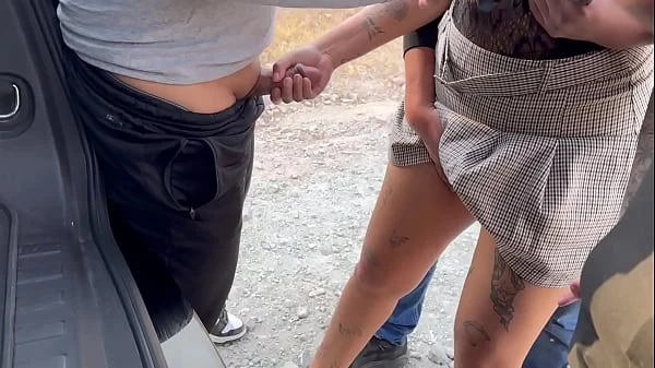 Semen En La Vagina