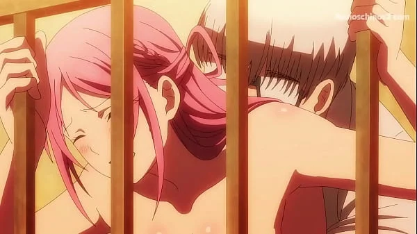 Shuumatsu No Harem Sexo