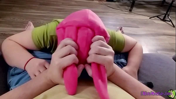 Small Dick Blowjob