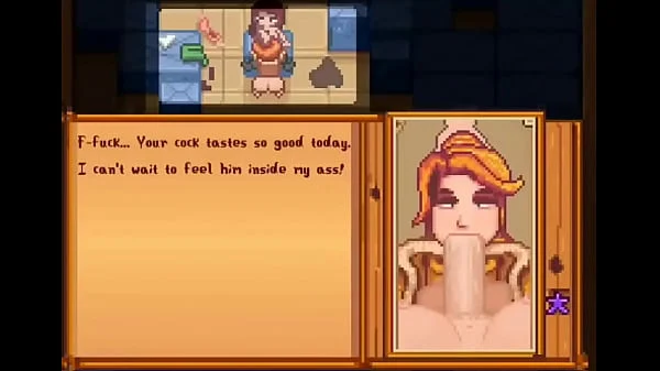 Stardew Valley Hentai